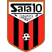 AD Sala 10 Zaragoza